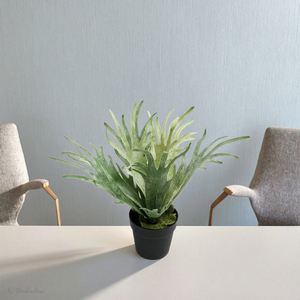 Jardinière haut <span class=keywords><strong>de</strong></span> gamme décoration décor à la maison jardin <span class=keywords><strong>Plan</strong></span> artificiel intérieur plante artificielle décoration ornements <span class=keywords><strong>de</strong></span> jardin - Product Image 2