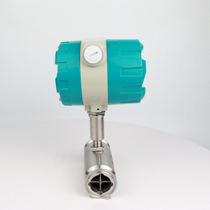 LWGY DN25 pengukur aliran turbin Digital, cairan pengukur air minum perkotaan dan kelas makanan, harga kompetitif sedang dan minyak Gas - Product Image 6