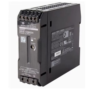 แหล่งจ่ายไฟสวิตชิ่งรุ่น S8VK ราคาดี รุ่น S8VK-C48024/S8VK-T12024/S8VK-T24024 - Product Image 3