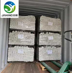 En İyi Kalite JIA HANG Yüksek Dayanımlı Fiberglas Kuş Kafesleri, Pürüzsüz Yüzeyli Pultrüzyon Tekniği Kesim Hizmeti ile - Product Image 6