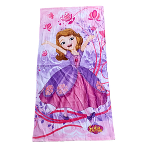 <span class=keywords><strong>Toalla</strong></span> de <span class=keywords><strong>Playa</strong></span> para Niños de 60x120cm, 100% Algodón Puro, con Estampado de Dibujos Animados, Suave, Absorbente, de Secado Rápido e Hipoalergénica para Vacaciones en la <span class=keywords><strong>Playa</strong></span> - Product Image 6