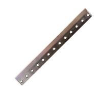Fabricant de couteaux OEM 108-4303 104-7720 Lame inférieure micro coupée 21 "pour tondeuse Greensmaster Bedknife