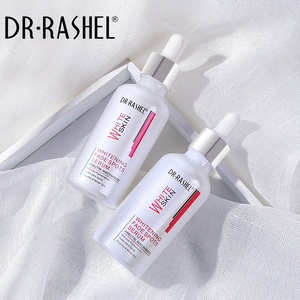 Sérum éclaircissant efficace à la niacinamide DR RASHEL pour réduire la pigmentation et estomper les taches brunes - Product Image 2