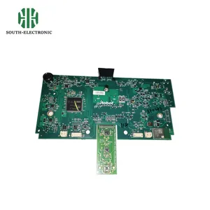 Người tiêu dùng pcba manufacturewifi Router ăng-ten điện tử PCB Hội Đồng Quản trị wifi khuếch đại