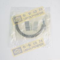 Kit de révision de moteur C7.1 1106D Perkins Kit de réparation Perkins d'origine T415098 T409189 T405479 3112T011