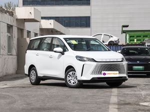 Nuevo Vehículo Eléctrico Chino MAXUS G50, Económico y Popular - Product Image 2