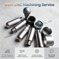Pièces métalliques usinées CNC, tournage CNC sur mesure, petites pièces de machine, pièces de tour CNC, personnalisation rapide professionnelle à bas prix