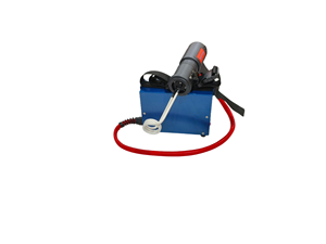 1500W <b>Portable</b> Induction <b>Heater</b> for Pipes Shafts Bearings - Product Image 3