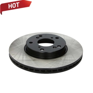 <span class=keywords><strong>Zimmermann</strong></span> professionale dischi freno rotori Kit per Alfa Romeo Chrysler Mini Chery Opel Seat MG Buick Geely - Product Image 2