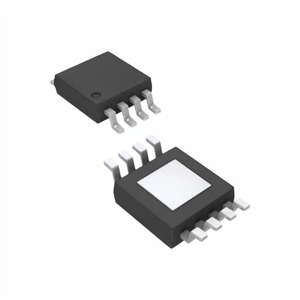 In Stock Electronic Circuit Components 8 SOlC Exposed Pad Power Management (PMIC) S-19244G12H-E8T1U - Product Image 1