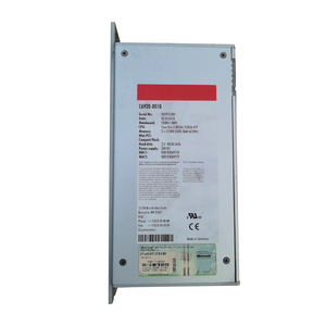 Tout neuf et 100% original C6920-0010 Beck-hoff C69 Série de PC industriels Armoire de commande PC industriels - Product Image 4