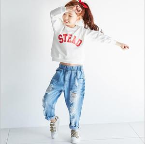 Pantalones de Diseño Casual Estilo Afgano Antiguo a Bajo Precio - Product Image 4