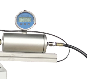 Helmet Goggles Face Mask High Speed Impact Testing <b>Machine</b> With EN166 EN168 ASNI Z89.1 Testing Standard - Product Image 2