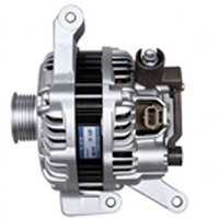 Alternateur de voiture A3TG3291AD pour Ford C-Max 1.8L Q7DA 2007 à 2010 et Ford C-Max 1.8L QQDA QQDB 2007 à 2010
