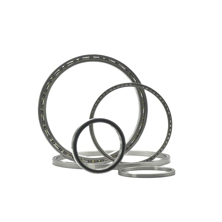 High Precision Ka Series Thin Angular