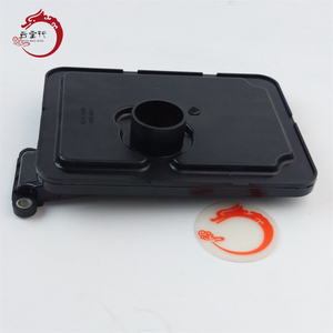 Filtre à huile moteur de qualité supérieure et économique pour Hyundai Elantra Kia K5 46321-26000 - Product Image 5