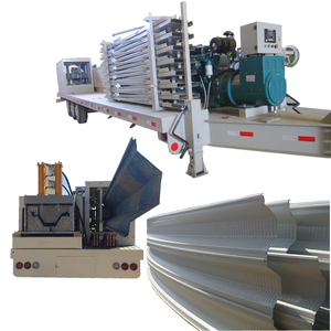 240 k q envergure bâtiment faisant la <span class=keywords><strong>machine</strong></span> 914-610 arc d'entrepôt de toit formant la <span class=keywords><strong>machine</strong></span>/tuile de toit faisant la <span class=keywords><strong>machine</strong></span> - Product Image 3