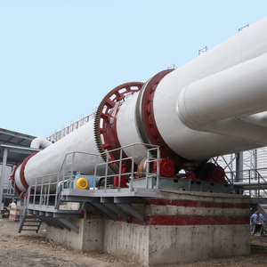 Séchoir à vapeur rotatif à tube droit Séchoir à vapeur à charbon personnalisé Simply Operation - Product Image 3