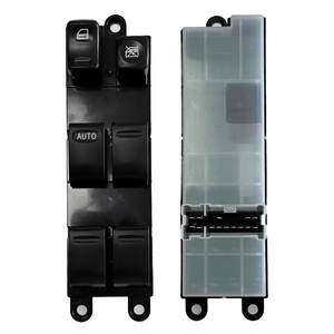 Interruptores Eléctricos para Ventanas de Automóviles Nissan Sentra, Modelo 25401-5M000 para Años (00-06) - Product Image 1