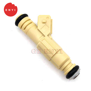 Inyector de Combustible 0280155822 Para Motor Chevrolet Fiat Berlin 2.2L - Product Image 5