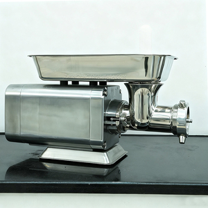 <span class=keywords><strong>เครื่อง</strong></span>บด<span class=keywords><strong>เนื้อ</strong></span>เชิงพาณิชย์สำหรับโรงงานผลิต 220 โวลต์ - Product Image 3