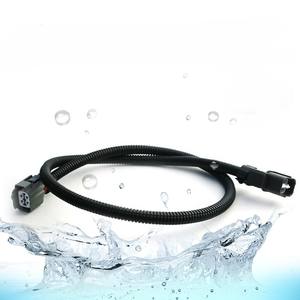 أسلاك تمديد مستشعر الأكسجين O2 للمصابيح الأمامية في السيارات، كابلات تمديد LS1 LS2 بأطوال 12 و24 و36 بوصة - Product Image 4