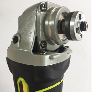 Polisseuse d'angle au lithium de haute qualité pour meubles PLE-0006 - Product Image 2