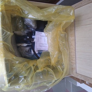 Demag Electric <b>Hoist</b> DC-Pro 16-1600 1600 Kg 380 V Remote Control Ground Operation - Product Image 4