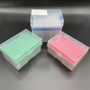 XZ LAB SUPPLIES Embouts robotiques Tecan pour pipettes de laboratoire 1000ul - Product Image 5