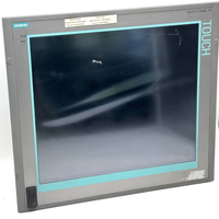 6av78940bh300ac0 Ver25 Ipc677c Pc Hmi Plc