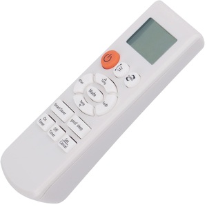Télécommande <span class=keywords><strong>de</strong></span> remplacement DB93-08808B compatible avec le climatiseur <span class=keywords><strong>Samsung</strong></span> DB93-07073A DB93-07073B 24000 BTU - Product Image 3