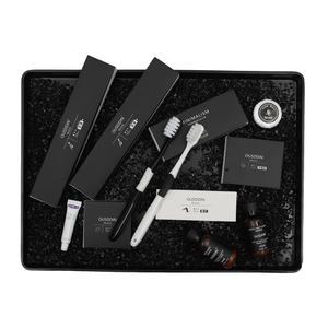 Peigne biodégradable emballé individuellement pour hôtel location <span class=keywords><strong>Airbnb</strong></span> resort livraison rapide stock neutre existant - Product Image 5