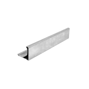HVAC อุปกรณ์เสริมท่อฮาร์ดแวร์ GI 20มม. 40มม. <span class=keywords><strong>TDC</strong></span>/ TDF หน้าแปลนท่อ - Product Image 1