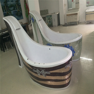 Prezzo di fabbrica di buona qualità acrilico molti colori <span class=keywords><strong>vasca</strong></span> da <span class=keywords><strong>doccia</strong></span> facile da usare e rilassante bagno interno <span class=keywords><strong>vasca</strong></span> da bagno - Product Image 4