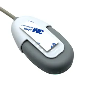 สวิตช์มือแบบสามปุ่มสายเคเบิลจี้สำหรับเรียกพยาบาล RJ45 - Product Image 5