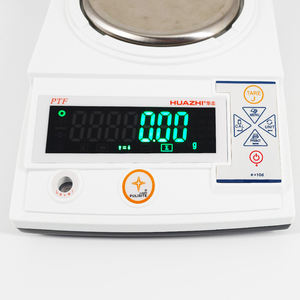 비용 효율적인 500g 0.01g 정밀 저울 (카운팅 및 백분율 모드 포함) - Product Image 2