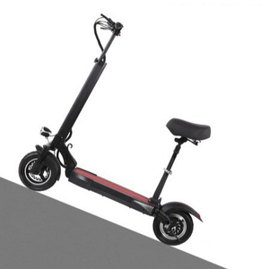 Trottinettes électriques 800W 36V longue autonomie pour adultes - Product Image 6