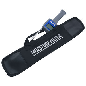 TK100W 디지털 목재 수분 측정기 LCD 디스플레이 톱밥 습도 측정기 - Product Image 4