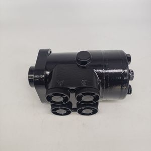 ชุดเกียร์บังคับเลี้ยวเฮลิคอปเตอร์ CPCD40 4T แบบแถวเดียว คอเตี้ย สำหรับอะไหล่รถยกแบบเครื่องยนต์สันดาปภายใน - Product Image 1