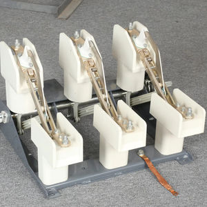 Fn18 מכירות ישירה במפעל lbs מתח גבוה להתנתק fn18 12kv 24kv 36kv 24kv 36kv מתג עומס חשמלי - Product Image 1