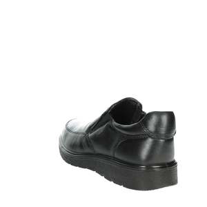 Mocasines Mauri Moda para Hombre, Negros, Sin Cordones, Talla 10 - Product Image 2
