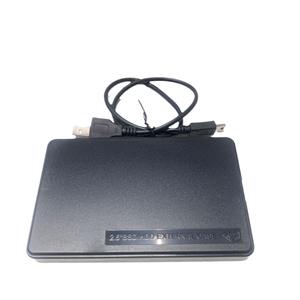 Kotak Hard Disk seluler Sata <span class=keywords><strong>2</strong></span>.5 inci <span class=keywords><strong>2</strong></span> .. kotak Hard Disk eksternal Port seri Universal 0Usb - Product Image 5