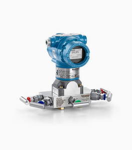 3051CD ทรานสมิตเตอร์ความดันดิฟเฟอเรนเชียล3051C 4-20mA ทรานสมิตเตอร์ - Product Image 3