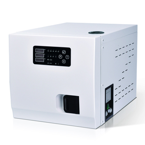 <span class=keywords><strong>Autoclave</strong></span> da Banco Classe B a Sigillatura a Caldo, Sterilizzatore ad Alta Pressione per Laboratorio - Product Image 1