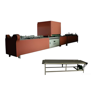 MelaMech <span class=keywords><strong>Machine</strong></span> à fabriquer des encens anti-moustiques sans fumée/encens anti-moustiques 23KW/39KW 380V/415V Moteur Moule 200kg - Product Image 3