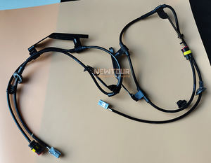 Capteur ABS arrière <span class=keywords><strong>JLB</strong></span>-4G15 pièces <span class=keywords><strong>auto</strong></span> gc6 pour GEELY GC6 - Product Image 5