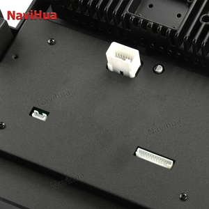NaviHua 13,6 pulgadas estilo Tesla Multimedia Android Radio de coche para Cadillac <span class=keywords><strong>Escalade</strong></span> 2008 <span class=keywords><strong>2012</strong></span> Auto unidad principal Monitor navegación GPS - Product Image 5