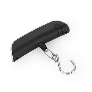 कम थोक मूल्य के साथ एलसीडी डिजिटल सामान का पैमाना 50 किलोग्राम हैंग स्केल है जो मछली पकड़ने और यात्रा के लिए उपयुक्त है। - Product Image 6