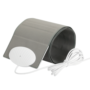 อุปกรณ์ติดตามการนอนหลับเพิ่มความปลอดภัยพร้อมเซ็นเซอร์ความดันที่แม่นยำสัญญาณเตือนอัจฉริยะสำหรับการวิเคราะห์การนอนหลับ - Product Image 3