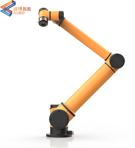 Cobot de 6 ejes con soporte para ROS | Efectores finales personalizables | I + D y uso educativo - Product Image 5